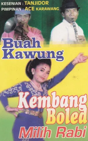 Kembang Boled