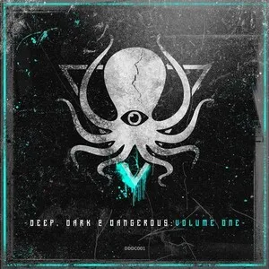 Deep, Dark & Dangerous: Volume One album cover