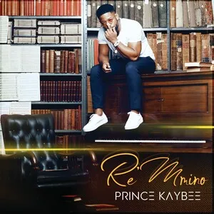 Re Mmino by Prince Kaybee album cover