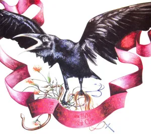 Cipher by Slim Cessna's Auto Club album cover