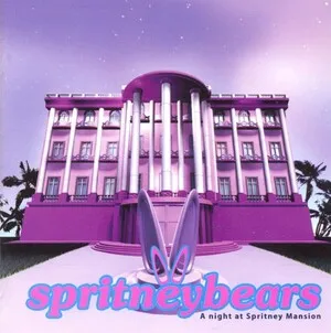 A Night at Spritney Mansion