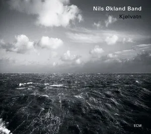 Kjølvatn by Nils Økland Band album cover