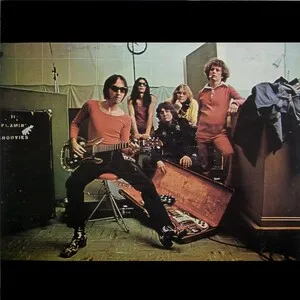 Teenage Head by The Flamin' Groovies album cover