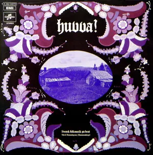 Huvva! - Svensk folkmusik på beat