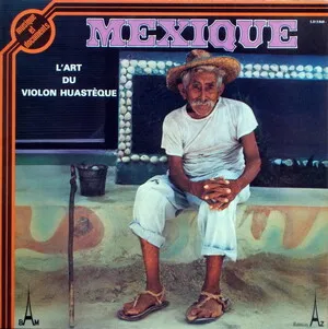 L'art du violon huastèque