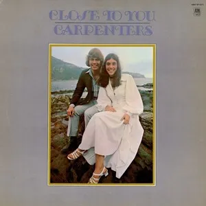 Carpenters - Close to You