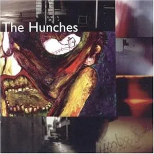 Hobo Sunrise by The Hunches album cover
