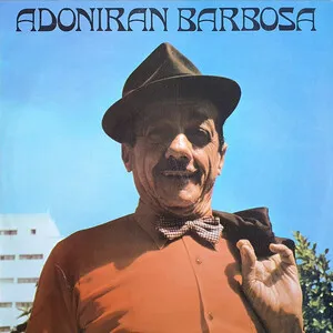 Adoniran Barbosa