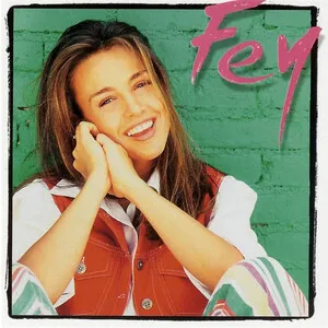 Fey by Fey album cover