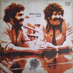Antonio Carlos e Jocafi
