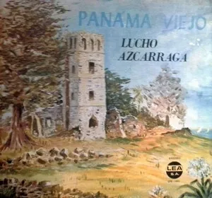 Panama Viejo