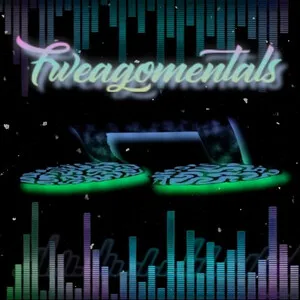 Fweagomentals by Fwea-Go Jit album cover