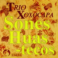Sones Huastecos by Trío Xoxocapa album cover