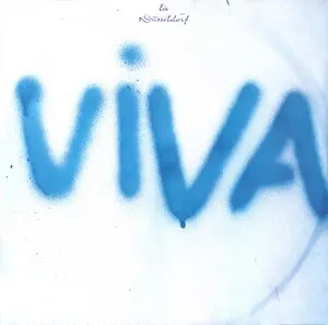 Viva by La Düsseldorf album cover