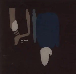 Bris by Nils Økland album cover