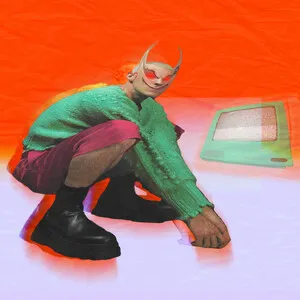 Hyperemia by Wulffluw XCIV album cover