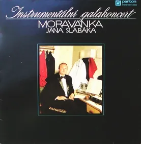 Instrumentální galakoncert