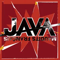 Maudits Français by Java album cover