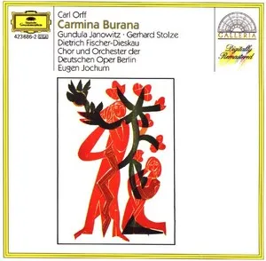 Carmina Burana