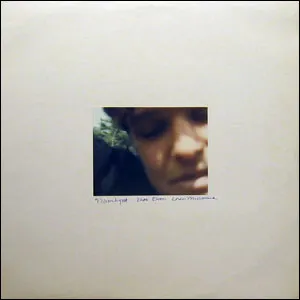 Moonlight by Kath Bloom & Loren Mazzacane album cover