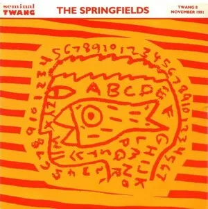 The Springfields - Tranquil