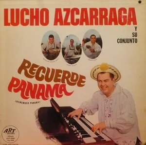 Recuerde Panama (Remember Panama)