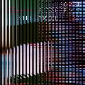 Stellar Drifting by George FitzGerald album cover