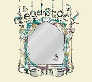 Dead Stock by SID album cover