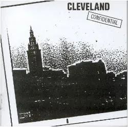 Cleveland Confidential album cover