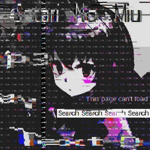 Setari no Miu by Loli in early 20s album cover