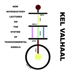 New Introductory Lectures on the System of Transcendental Qabala by Kel Valhaal album cover