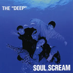 SOUL SCREAM - THE 