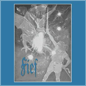 III by Fief album cover