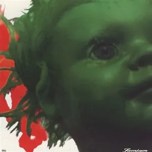 Billy by Samiam album cover