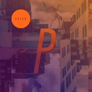 Skyer by Postiljonen album cover