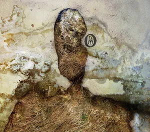 OM by Negură Bunget album cover