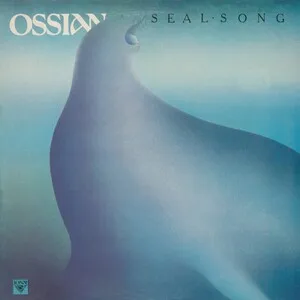 Seal Song by Ossian album cover