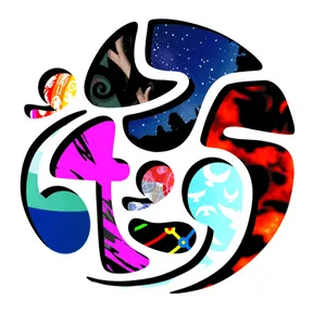 '64 - '95 by Lemon Jelly album cover