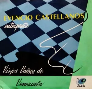 Interpreta viejos valses de Venezuela
