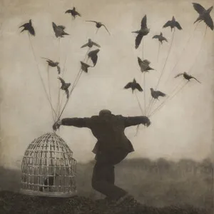 2 by The Gloaming album cover