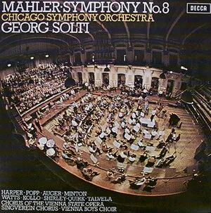 Symphony No.8