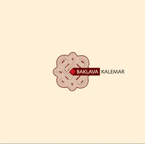 Kalemar by Baklava Баклава album cover
