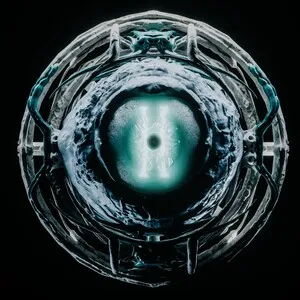 VOYD Vol. 2.5 (Part III) by SVDDEN DEATH album cover