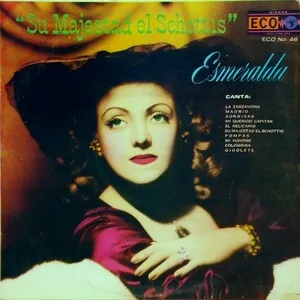 Su majestad el schottis