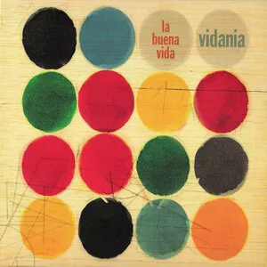 Vidania by La Buena Vida album cover