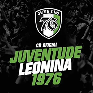 Juventude Leonina 1976 by Juventude Leonina album cover