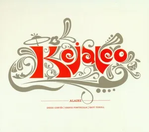 Alaire by Kejaleo album cover