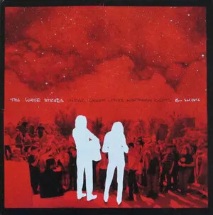 The White Stripes - Under Great White Northern Lights - B-Shows