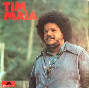 Tim Maia