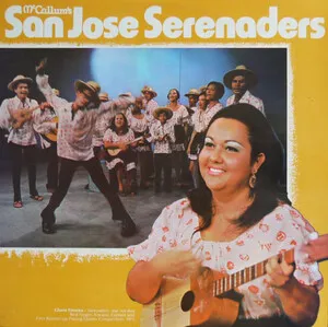 Mccallum's San Jose Serenaders